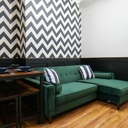 Broadway Belfast! Central Location! Sleeps 6! Екстериор снимка
