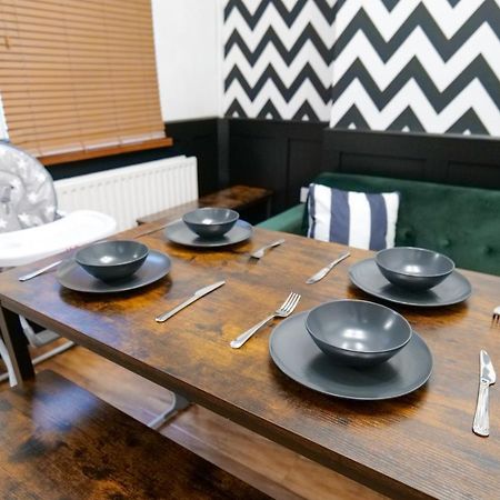 Broadway Belfast! Central Location! Sleeps 6! Екстериор снимка