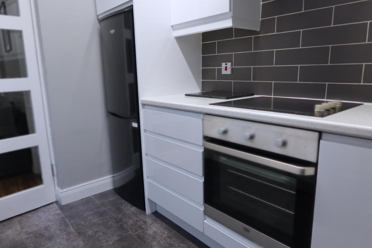 Broadway Belfast! Central Location! Sleeps 6! Екстериор снимка