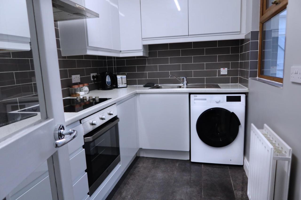 Broadway Belfast! Central Location! Sleeps 6! Екстериор снимка