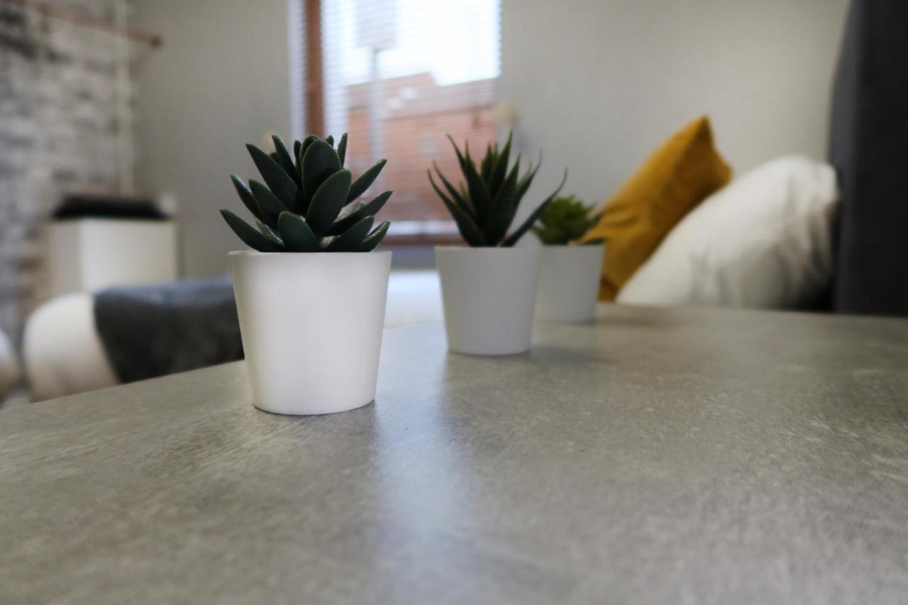 Broadway Belfast! Central Location! Sleeps 6! Екстериор снимка