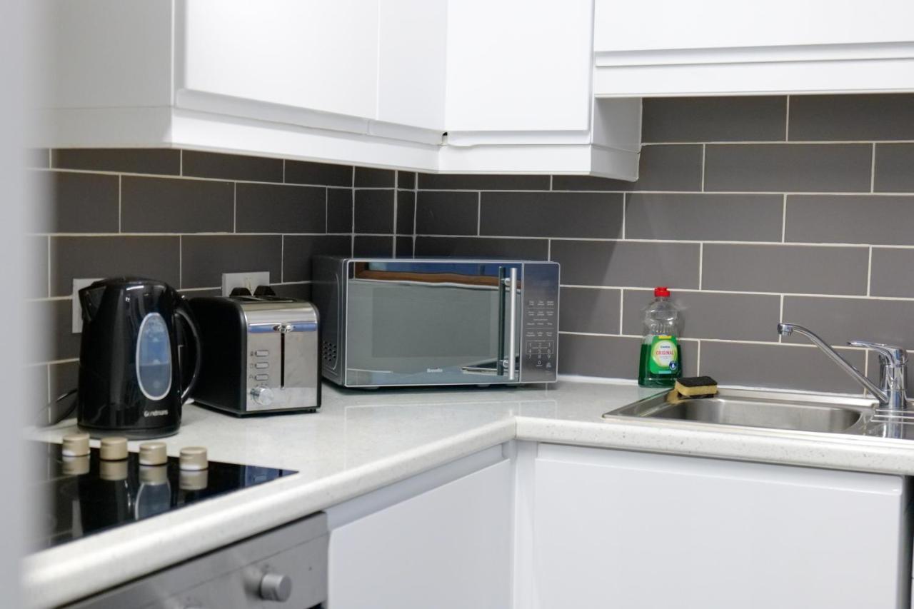 Broadway Belfast! Central Location! Sleeps 6! Екстериор снимка