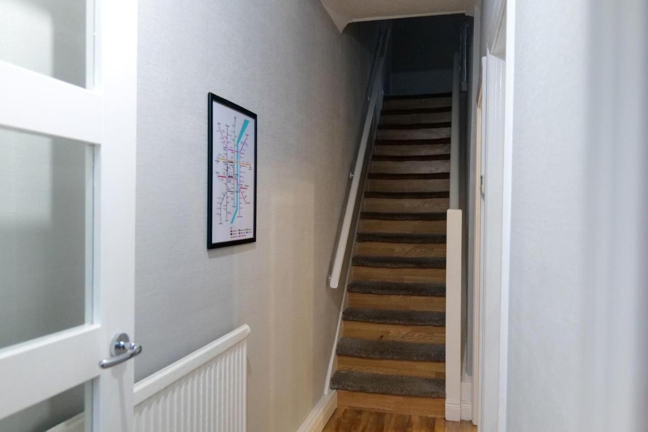 Broadway Belfast! Central Location! Sleeps 6! Екстериор снимка