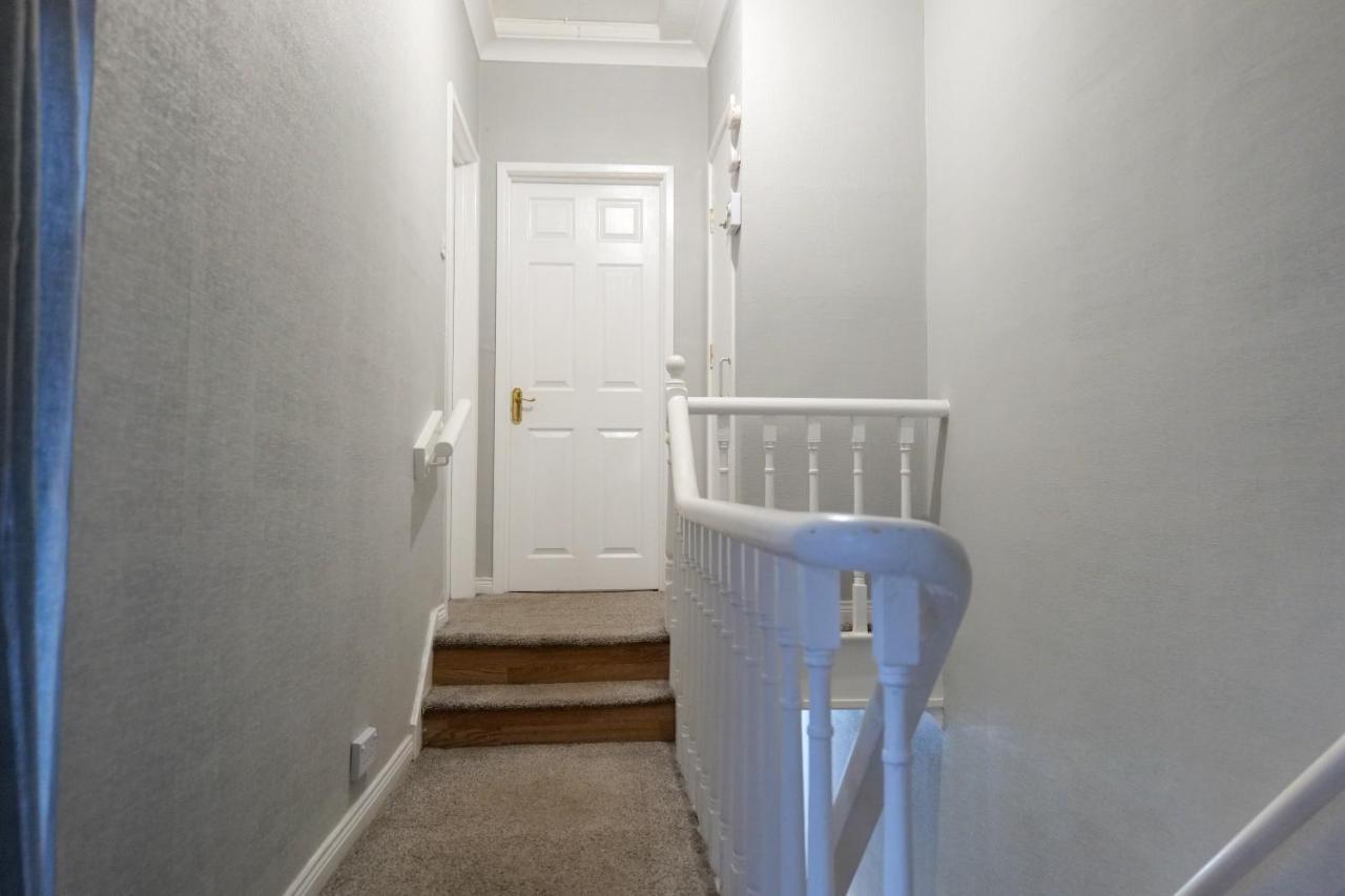Broadway Belfast! Central Location! Sleeps 6! Екстериор снимка